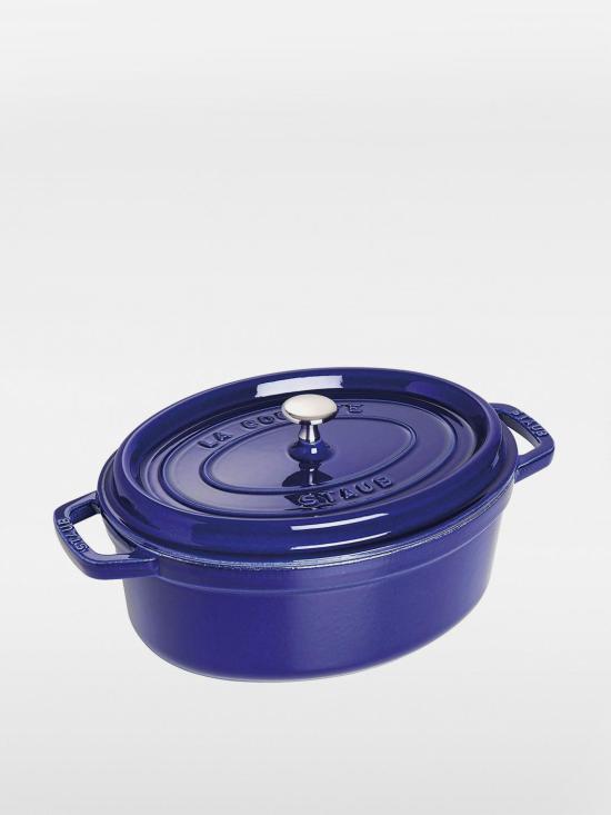  Staub 액세서리 182 40510 288 0 Blu Blue