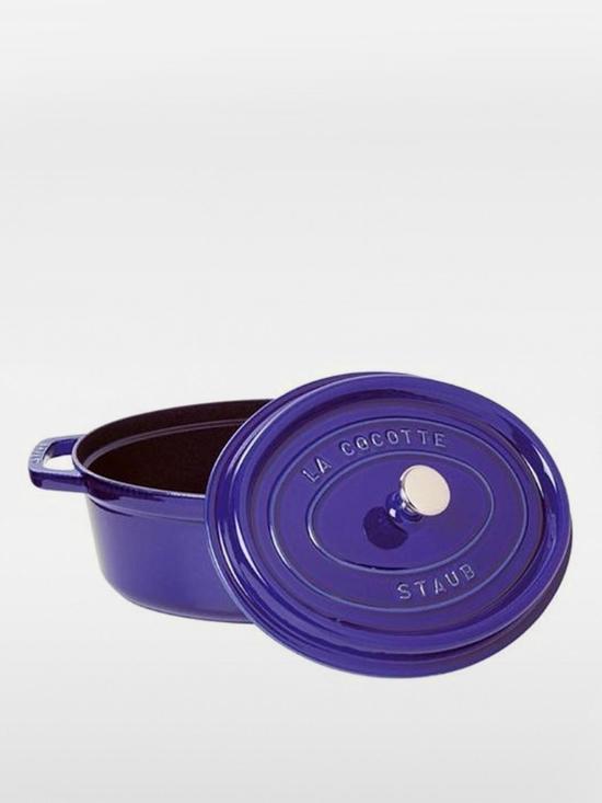  Staub 액세서리 182 40510 288 0 Blu Blue - OTHER BRANDS