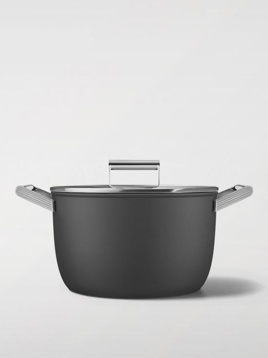  Smeg 액세서리 CKFC2611BLM Nero Black