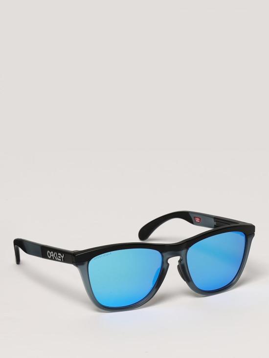 25FW 오클리 선글라스 0OO9284 928419 Black 2