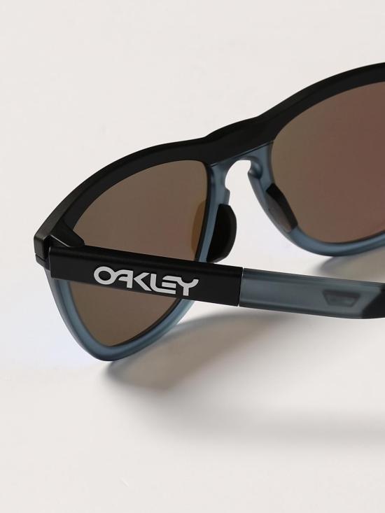 25FW 오클리 선글라스 0OO9284 928419 Black 2 - OAKLEY