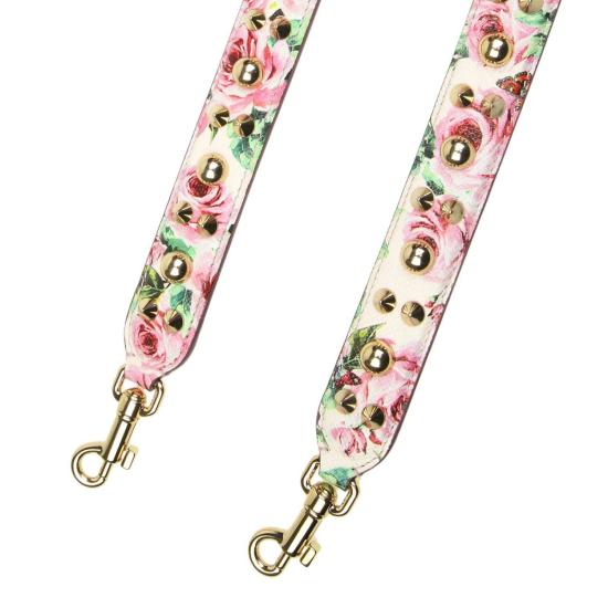 25FW 돌체앤가바나 숄더백 BI0945 AH535 HAH41 Pink - DOLCE & GABBANA