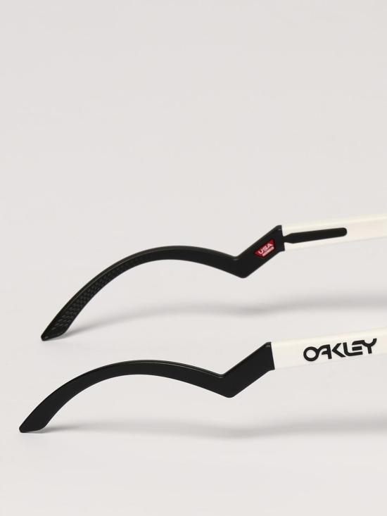 25FW 오클리 선글라스 0OO9289 928908 White - OAKLEY