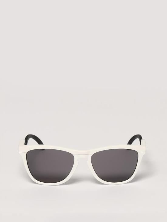 25FW 오클리 선글라스 0OO9289 928908 White - OAKLEY