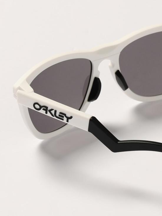 25FW 오클리 선글라스 0OO9289 928908 White - OAKLEY