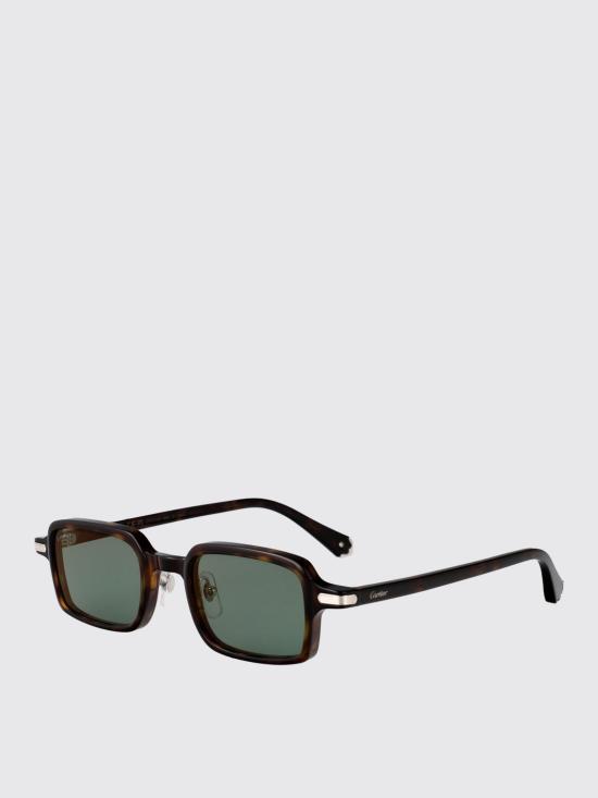 25FW 까르띠에 안경 CT0539S 002 Beige