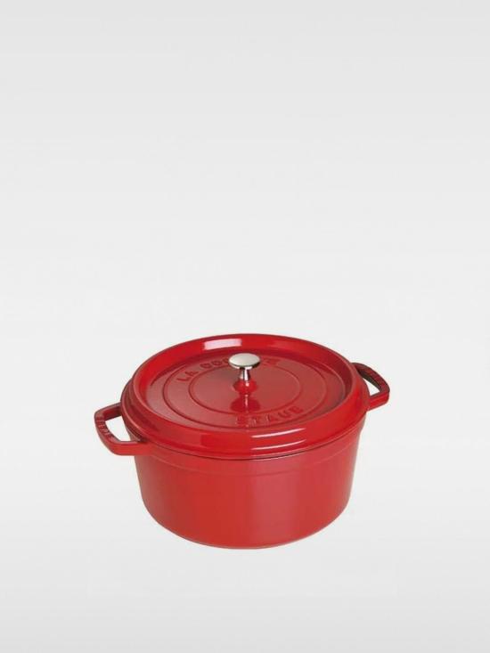  Staub 액세서리 182 40509 840 0 Rosso Red