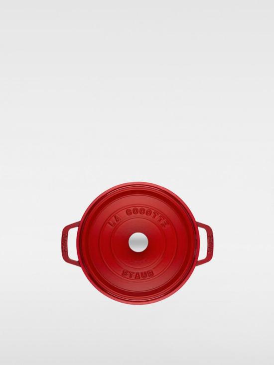  Staub 액세서리 182 40509 840 0 Rosso Red - OTHER BRANDS