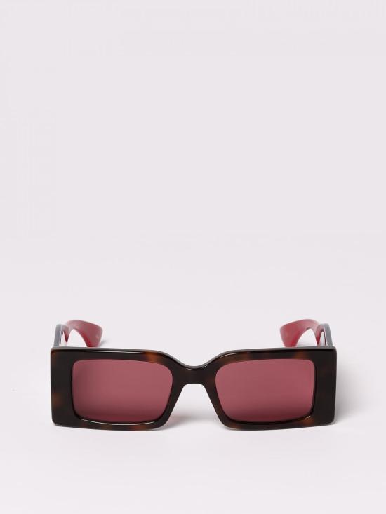 25SS 구찌 선글라스 GG1860S 002 Brown - GUCCI