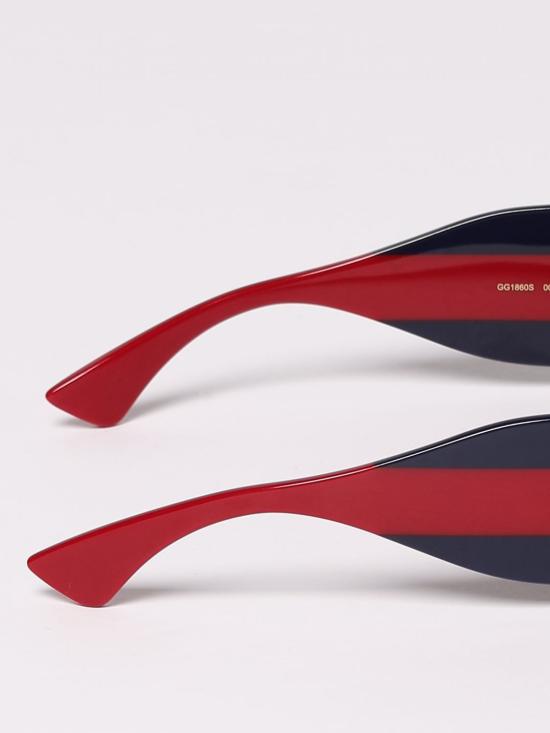 25SS 구찌 선글라스 GG1860S 002 Brown - GUCCI