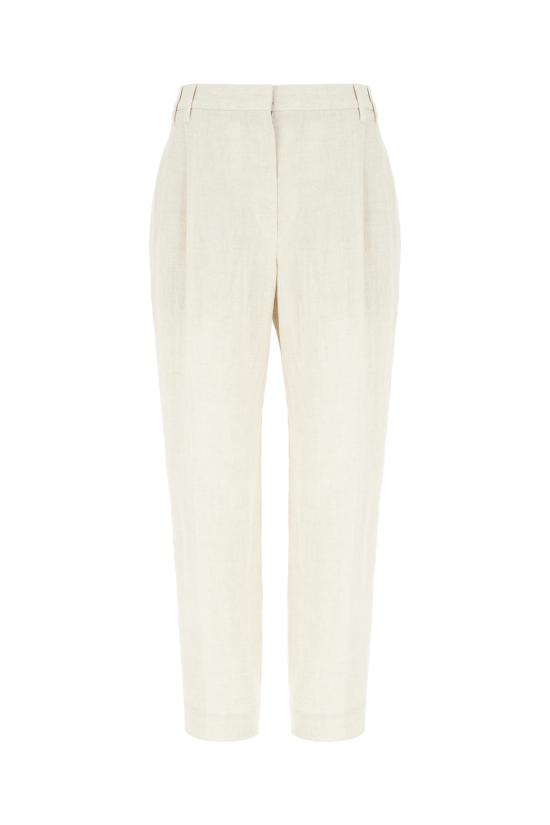 25SS 브루넬로 쿠치넬리 스트레이트 팬츠 MH547P8308 C169 Beige