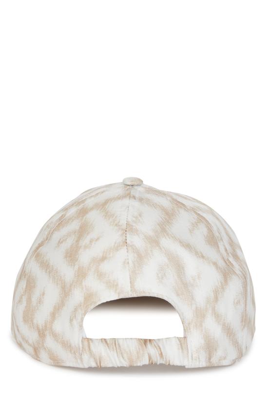  펜디 볼캡 FXQ961AN9L F0MXH - FENDI