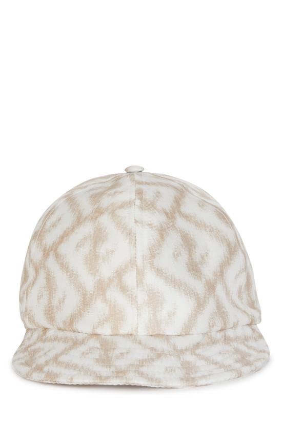  펜디 볼캡 FXQ961AN9L F0MXH