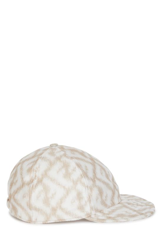  펜디 볼캡 FXQ961AN9L F0MXH - FENDI