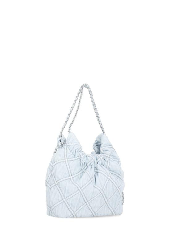 25SS 토리버치 숄더백 167972414 Blue - TORY BURCH