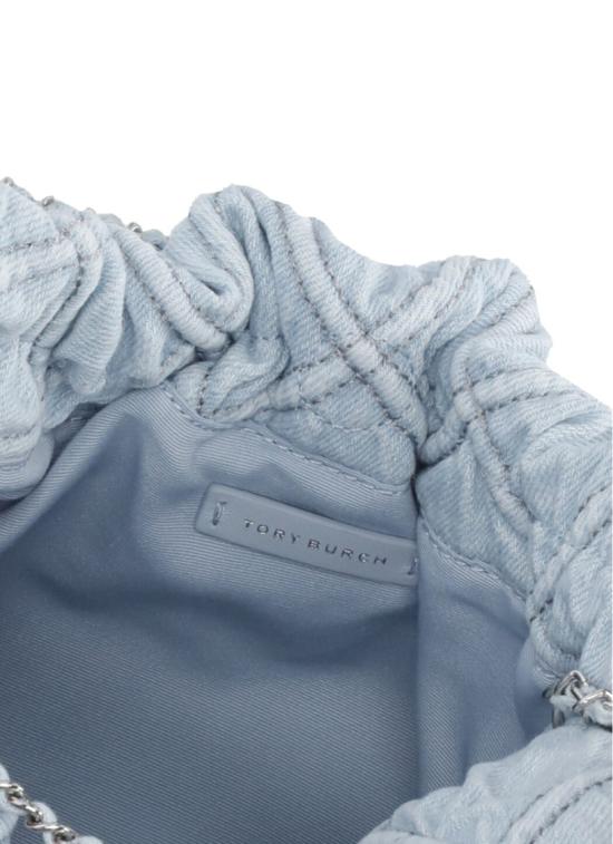 25SS 토리버치 숄더백 167972414 Blue - TORY BURCH