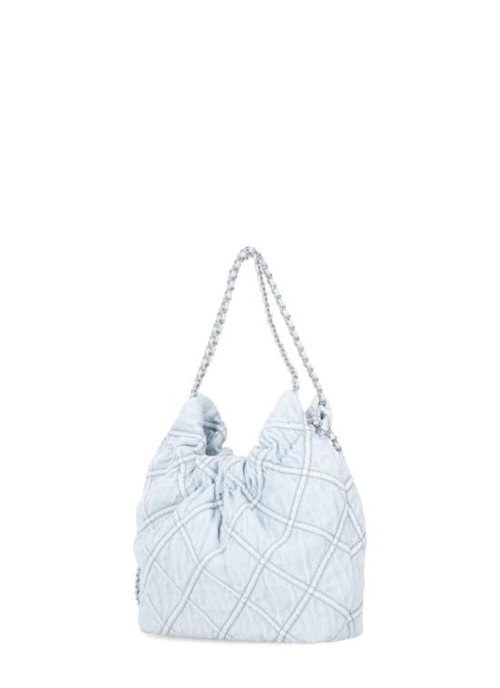 25SS 토리버치 숄더백 167972414 Blue - TORY BURCH