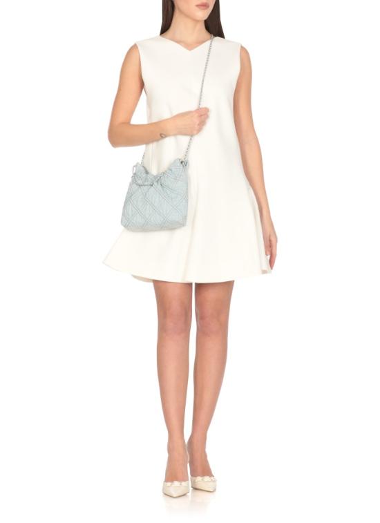 25SS 토리버치 숄더백 167972414 Blue - TORY BURCH