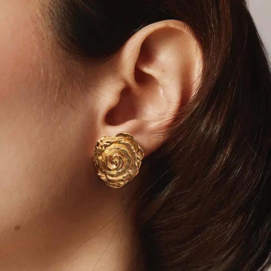  Agapée 이어링 아가페 로지 - OTHER BRANDS