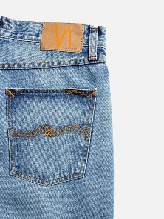  누디진 데님 팬츠 누디 진스 래드 루퍼스 진스 - NUDIE JEAN