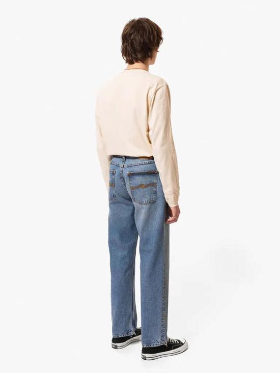  누디진 데님 팬츠 누디 진스 래드 루퍼스 진스 - NUDIE JEAN