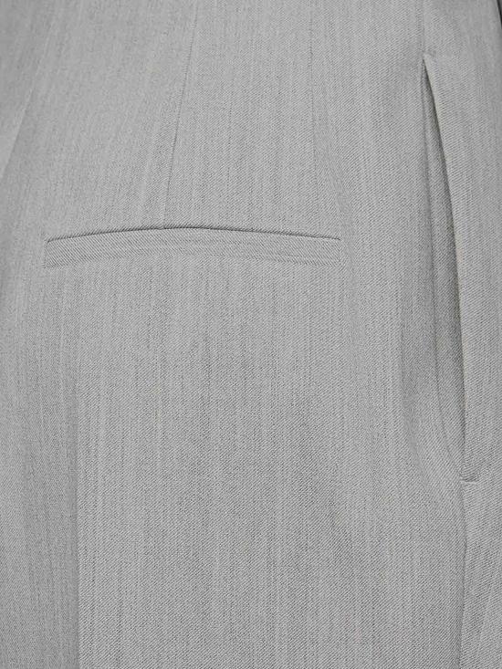  자크뮈스 팬츠 243PA1161660910 Light Grey - JACQUEMUS