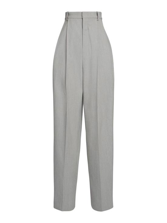  자크뮈스 팬츠 243PA1161660910 Light Grey