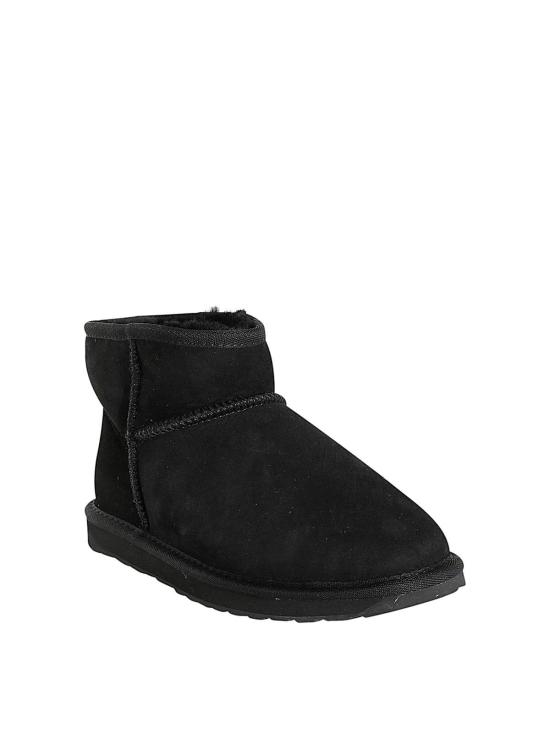 25FW 에뮤 부츠 W10937BLAK Black - EMU