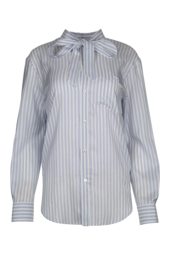  셀린느 셔츠 2C23B828W 01CX CRAIEBLEU