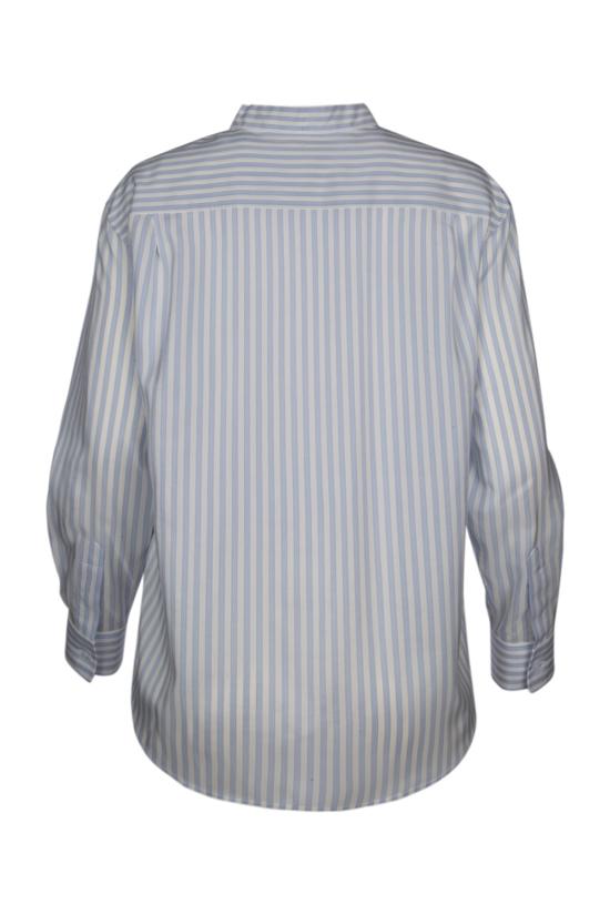  셀린느 셔츠 2C23B828W 01CX CRAIEBLEU - CELINE