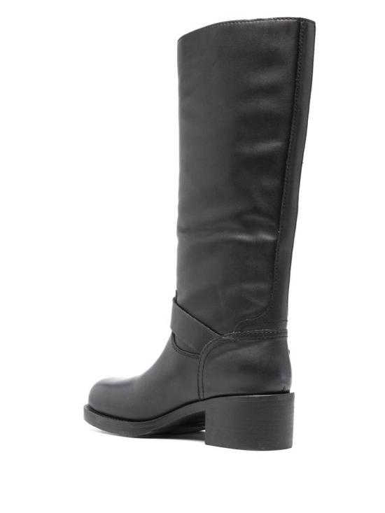  아쉬 부츠 TRINIDAD01BLACK Black - ASH