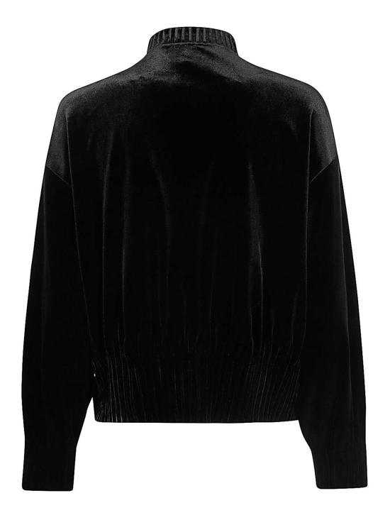  엠포리오 아르마니 자켓 6D2B6C2JVZZ0999 Black - EMPORIO ARMANI