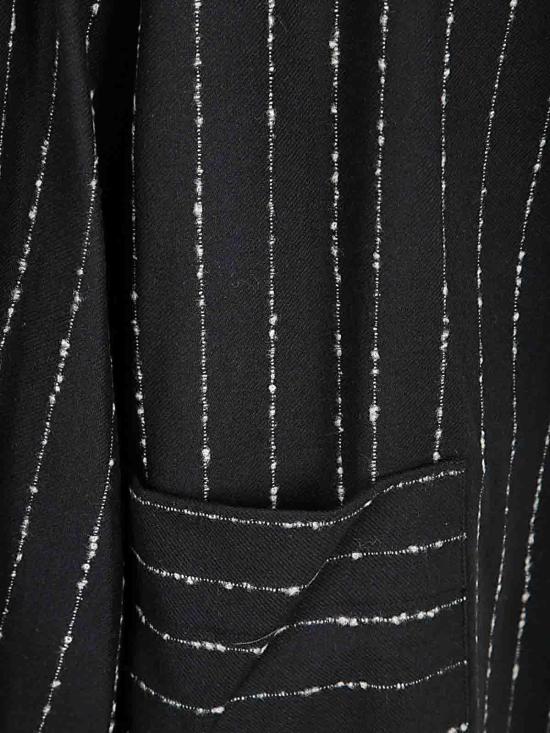  마리아 칼데라라 자켓 S204B91 Black - MARIA CALDERARA