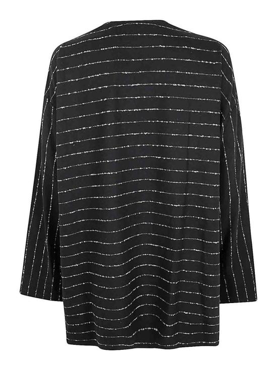  마리아 칼데라라 자켓 S204B91 Black - MARIA CALDERARA