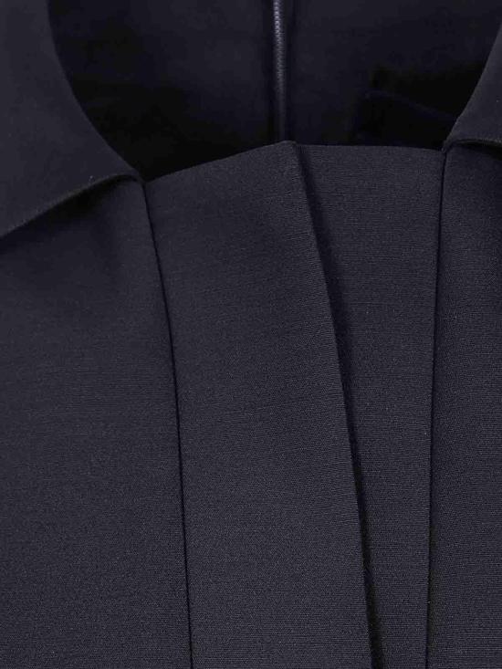  자크뮈스 셔츠 243TO1101644990 Black - JACQUEMUS