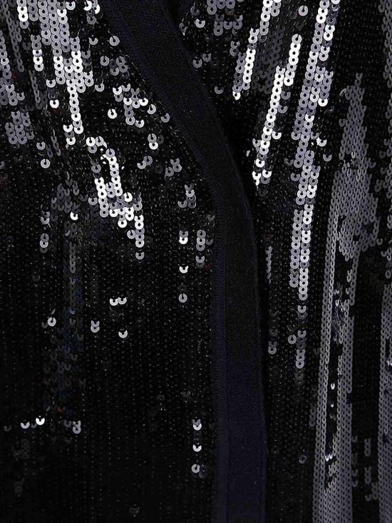  트윈셋 자켓 242TT314500006 Black - TWINSET