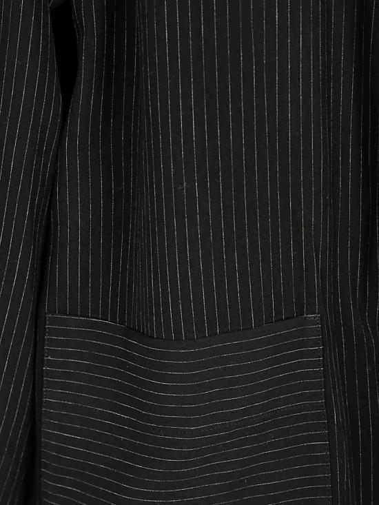  마리아 칼데라라 자켓 S204H9 Black - MARIA CALDERARA