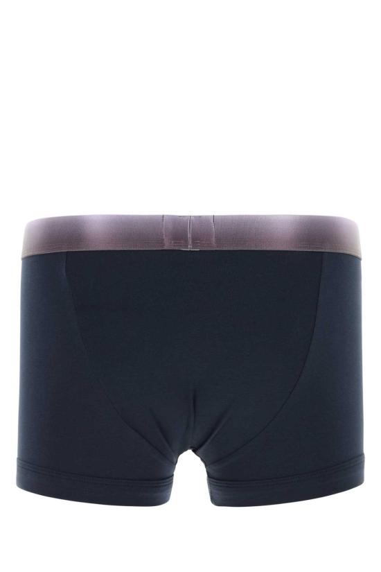 25SS 엠포리오 아르마니 팬티 EM000231AF10784 UB102 BLACK - EMPORIO ARMANI