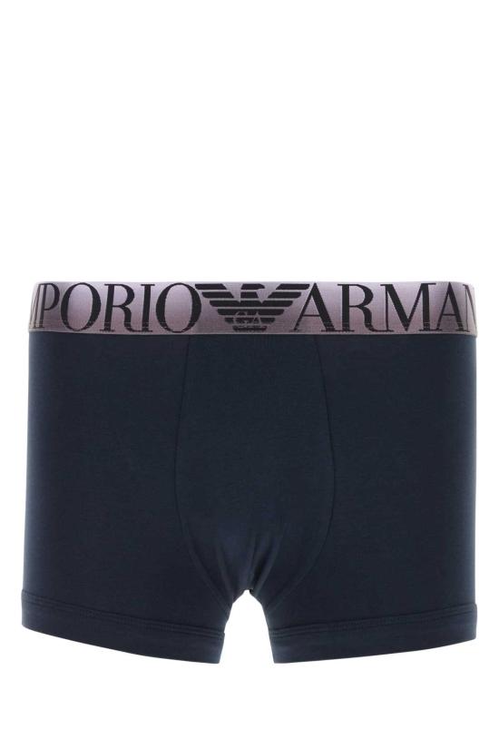 25SS 엠포리오 아르마니 팬티 EM000231AF10784 UB102 BLACK