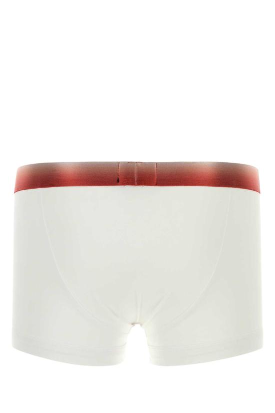 25SS 엠포리오 아르마니 팬티 EM000231AF10784 U0002 WHITE - EMPORIO ARMANI