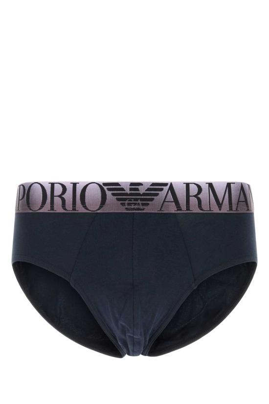 25SS 엠포리오 아르마니 팬티 EM000229AF10784 UB102 BLUE