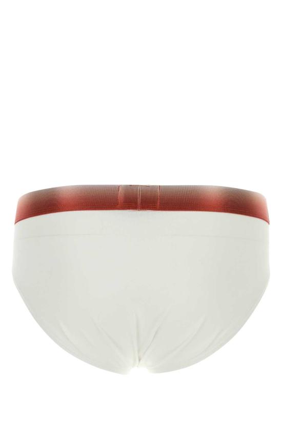 25SS 엠포리오 아르마니 팬티 EM000229AF10784 U0002 WHITE - EMPORIO ARMANI