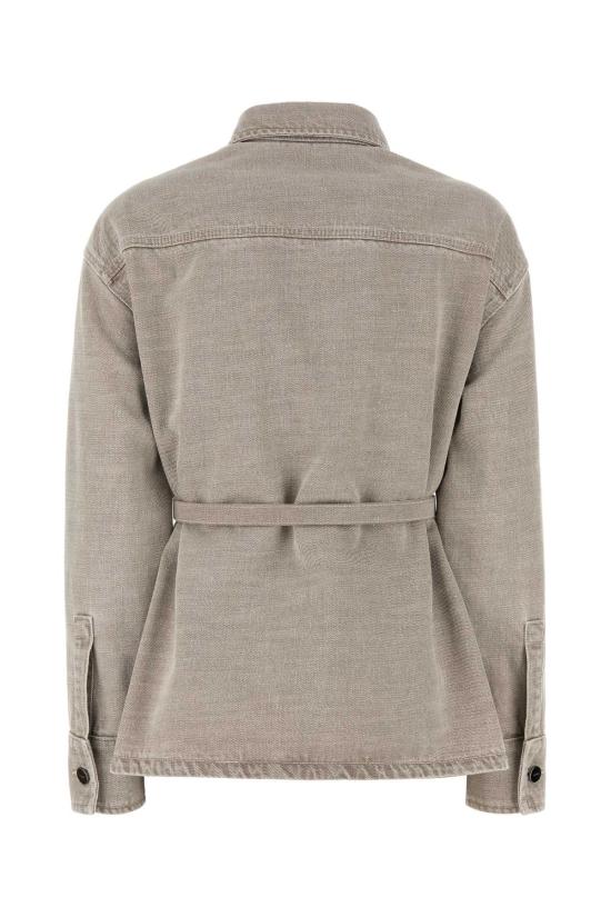 25SS 펜디 수트 자켓 FLF677ASMB F1RX9 Beige o Tan - FENDI