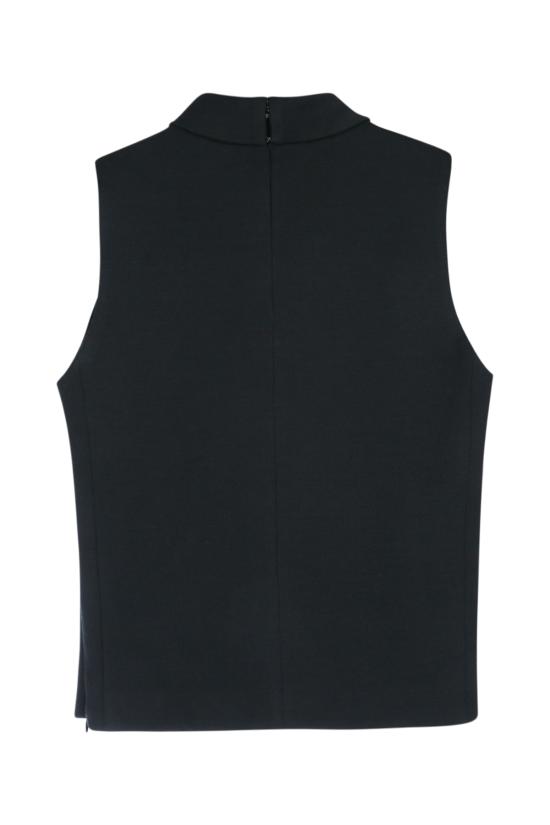 24FW 셀린느 스웨터 2X37O759Y 38NO Black - CELINE