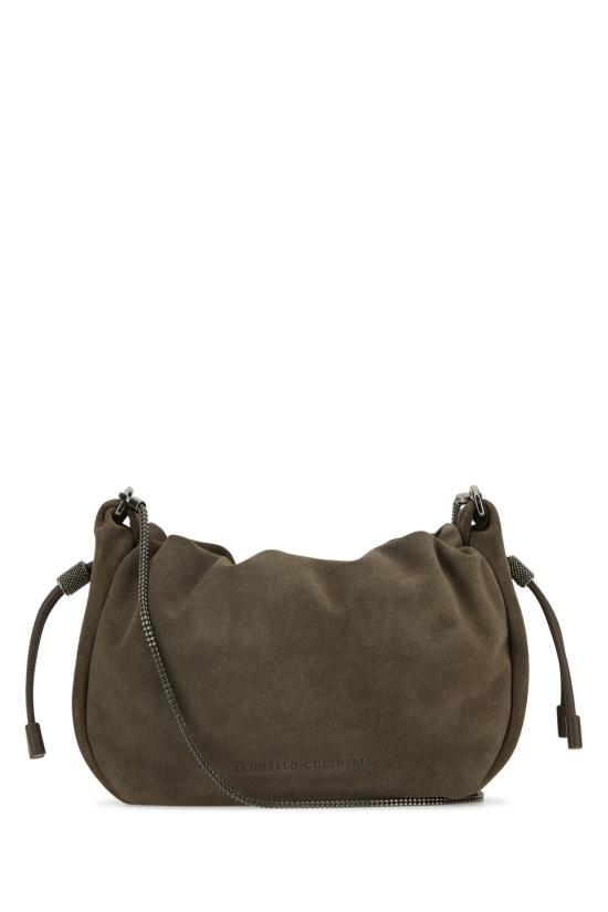 25SS 브루넬로 쿠치넬리 숄더백 MBHID2667 C8187