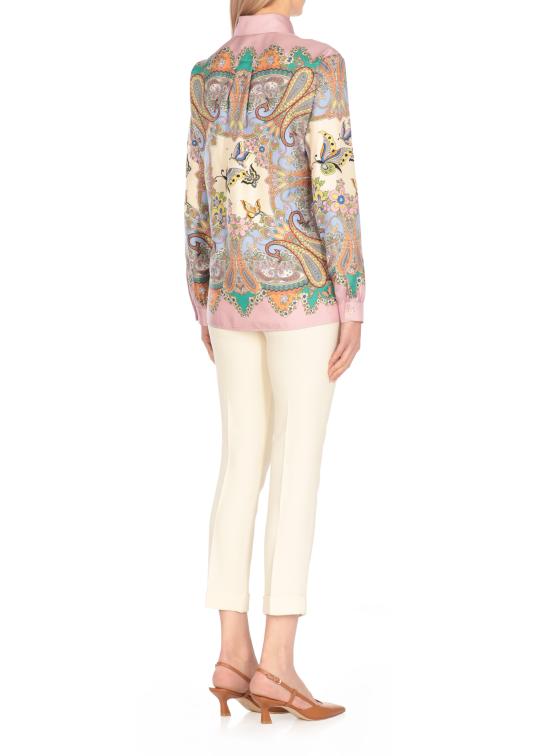 25SS 에트로 가디건 WRIA0019AK777 X0874 - ETRO