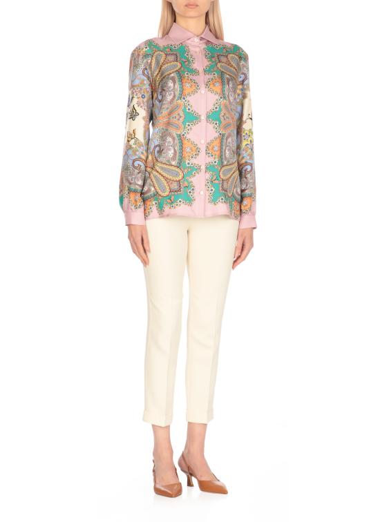 25SS 에트로 가디건 WRIA0019AK777 X0874 - ETRO