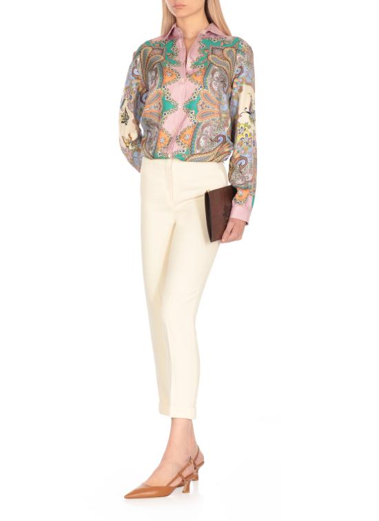 25SS 에트로 가디건 WRIA0019AK777 X0874 - ETRO