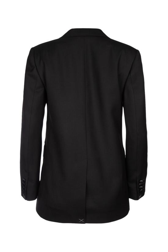  셀린느 수트 자켓 2V24U673D 38UB ULTRABLACK - CELINE