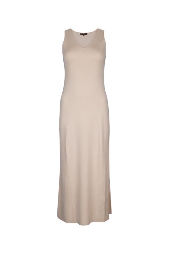 24FW 로로피아나 원피스 FAO5183 108S MILK GLASS WHITE